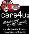 CARS 4U HB Ltd avatar
