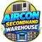 Aircon Secondhand Warehouse avatar