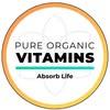 Pure Organic Vitamins avatar