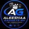 Aleeshaa Gadgets MV avatar