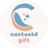 Cactustd gift avatar