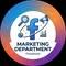 Marketing Department UK avatar