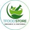 TFood Store - Facility 10 avatar
