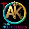 Ak Dha ,Nclex prephub avatar