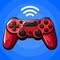 PS Remote Game Controller avatar