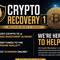 Global recovery company avatar