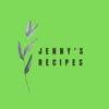 Jenny's recipes avatar