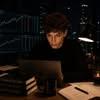 Forex Trading Study avatar