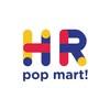 HR pop mart avatar