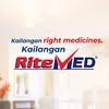 RiteMed: Gusto Mo Bang Gumaling? avatar