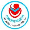 Paton Healthcare Ltd  avatar
