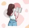 Romance stories for girls avatar