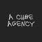 A CUBE Agency avatar
