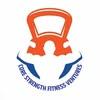 core strength fitness ventures LTD avatar