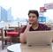 Abida saeed avatar