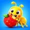 Ant Rush: Pixel Puzzle avatar