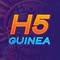 H5guinea avatar