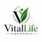 VitalLife supplements center  avatar
