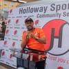 Holloway Sports avatar