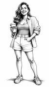The One with the Blog avatar