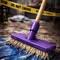Crime Scene ASMR Cleaning avatar