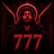 777 Anonymous Dimitri avatar