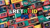 Retroid PK avatar