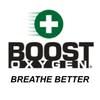 Boost Oxygen Europe avatar