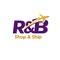 R&B Group avatar