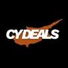 CY DEALS avatar