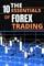 forex trading investment Company avatar