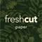 Freshcut Paper avatar