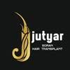Jutyar hair transplant avatar
