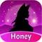 HAX Honey AI-G avatar