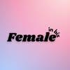 Female in biz avatar