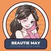 Beautie May Authentic corner avatar