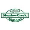 MeadowCreek Clothiers avatar