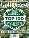 Australian Golf Digest avatar