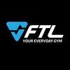Faster Than Light Gym avatar