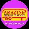 Amazing Milton Trailers avatar