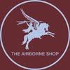 The Airborne Shop - Parachute Regiment and Airborne Forces Shop avatar
