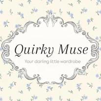 quirkymuselabel avatar
