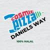 Cosmic Pizza & Donair & Crispy's Chicken - Daniels Way SW, Edmonton avatar