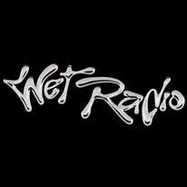 wet.radio avatar