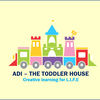 ADI - The Toddler house "Creative learning for L.IF.E" avatar
