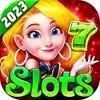 Cash Club Casino - Free Slots Games avatar