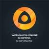 wormandia online shopping avatar