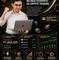 Shun Projectonepercent copy Trading avatar