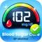 BP & Blood Sugar Monitor avatar