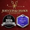 Just Cuts & Colour Blackburn avatar